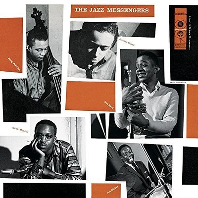 Art Blakey - Jazz Messengers