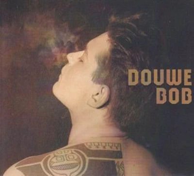 Douwe Bob - Born in a Storm (Digi)