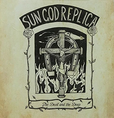 Sun God Replica - Devil & the Deep