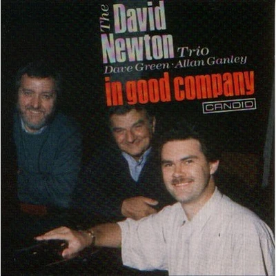 David Newton - In Good Company