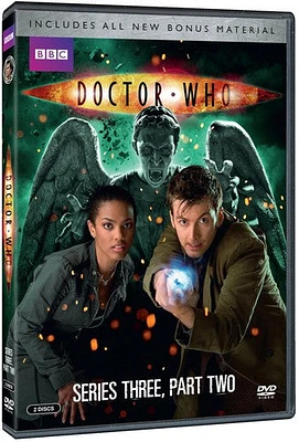 Doctor Who: Series Three - Part Two