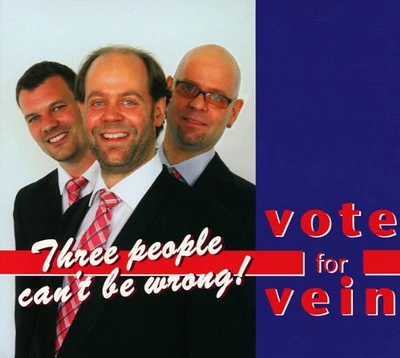 Vein - Vote for Vein