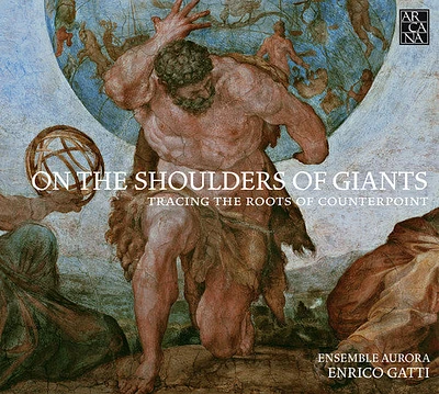 Giovanni Pierluigi Da Palestrina - On the Shoulders of Giants