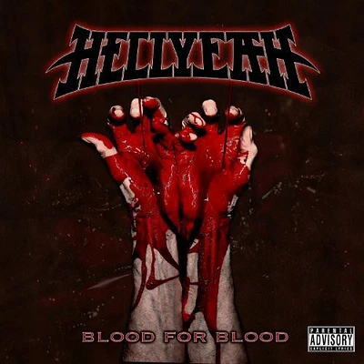 Hellyeah - Blood for Blood