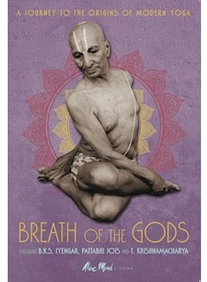 Breath of the Gods