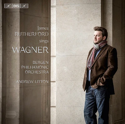 Wagner - Rutherford Sings Wagner