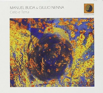 Manuel Buda & Nenna Giulio - Cielo E Terra