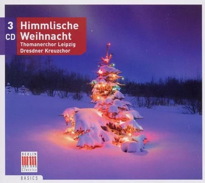 Himmlische Weihnachten/ Various - Himmlische Weihnachten / Various