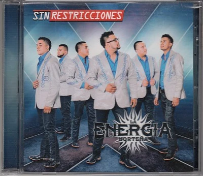 Energia Nortena - Sin Restricciones