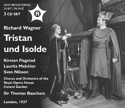 Wagner - Tristan Und Isolde