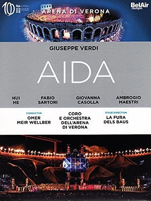 Verdi - Aida