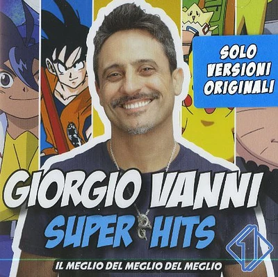 Giorgio Vanni - Giorgio Vanni Super Hits