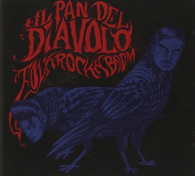 Pan Del Diavolo - Folkrockaboom