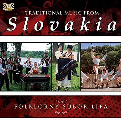 Lipa - Traditional Music from Slovakia