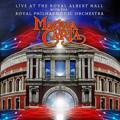 Magna Carta - Live at the Royal Albert Hall (1971)