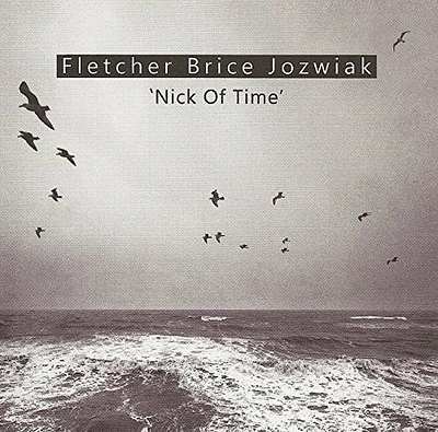 Mike Fletcher - Nick of Time