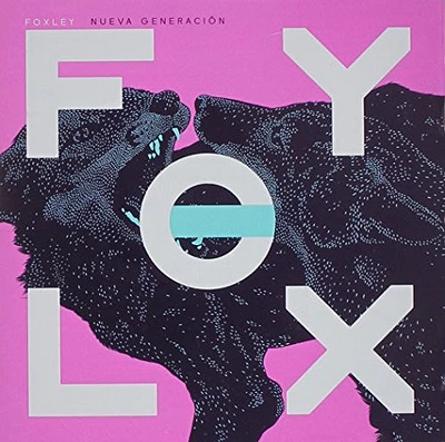 Foxley - Nueva Generacion