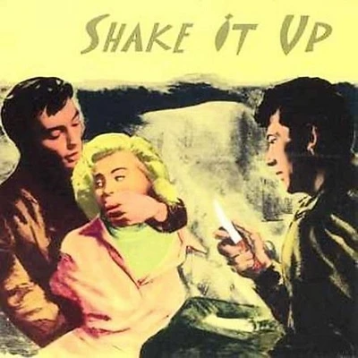 Shake It Up/ Various - Shake It Up