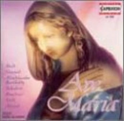 Ave Maria/ Various