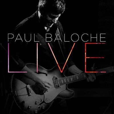 Paul Baloche - Live