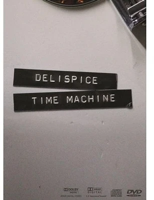 Delispice - Time Machine