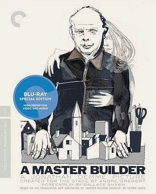 A Master Builder (Criterion Collection