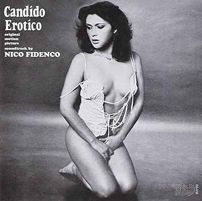 Candido Erotico/ O.S.T. - Candido Erotico (Original Soundtrack)