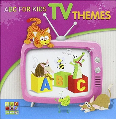 ABC for Kids TV Themes/ Various - ABC for Kids TV Themes / Various