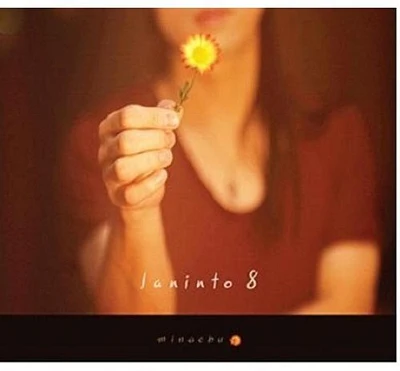 Janinto - Vol. 8