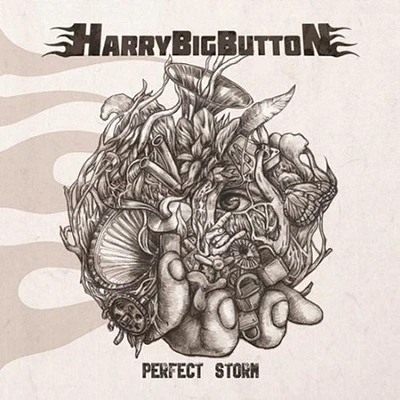 Harrybigbutton - Perfect Storm (EP)