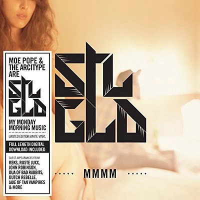 Stl Gld - My Monday Morning Music