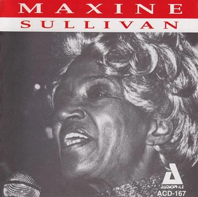 Maxine Sullivan - Maxine