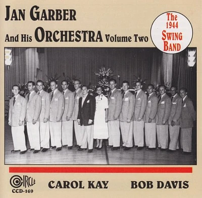 Jan Garber - The 1944 Swing Band, Vol. 2