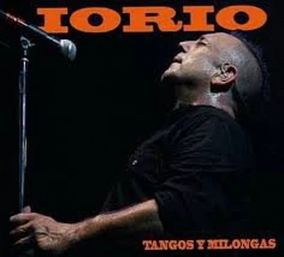 Iorio - Tangos y Milongas