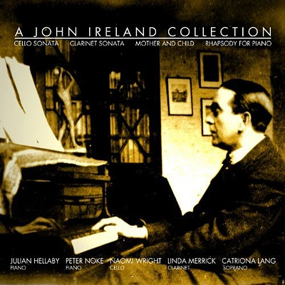 John Ireland Collection/ Various - John Ireland Collection / Various