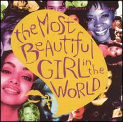 Prince - Most Beautiful Girl in the Wor