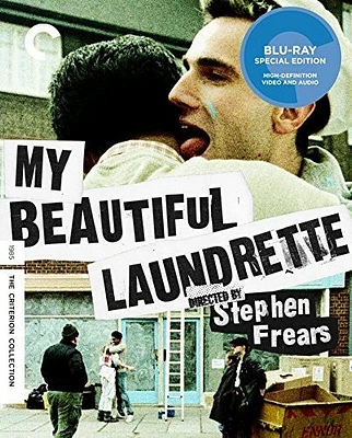 My Beautiful Laundrette (Criterion Collection