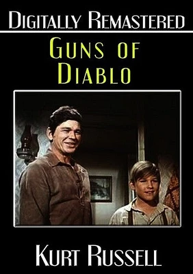 Guns of Diablo