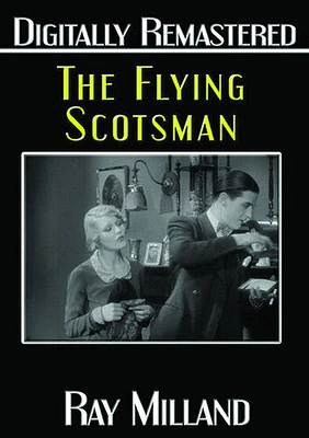 The Flying Scotsman