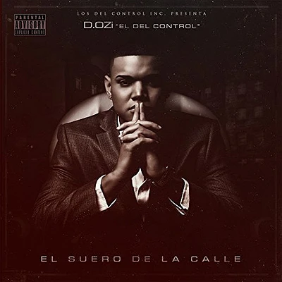 D.Ozi - El Suero de la Calle