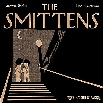 Smittens - Love Record Breaker