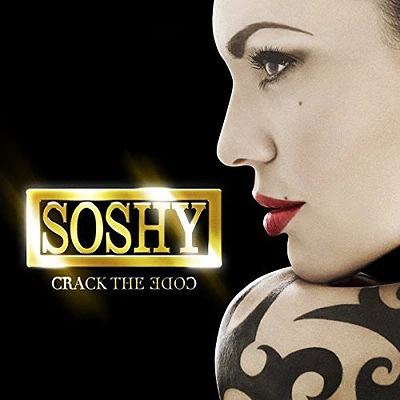 Soshy - Crack the Code