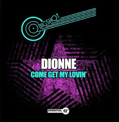 Dionne - Come Get My Lovin