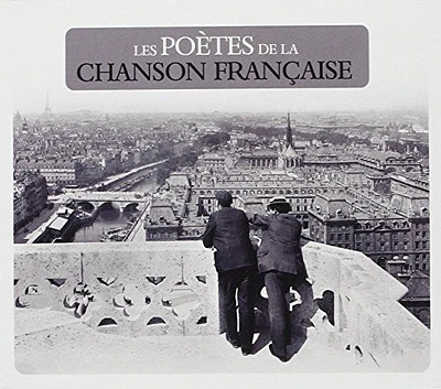 Poetes De La Chanson/ Various - Poetes de la Chanson / Various