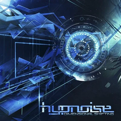 Hypnoise - Dimensional Shifting