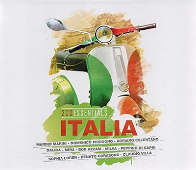 Essentials: Italia/ Various - Essentials: Italia / Various