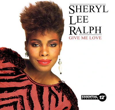 Sheryl Ralph Lee - Give Me Love