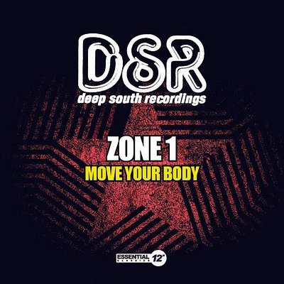 Zone 1 - Move Your Body