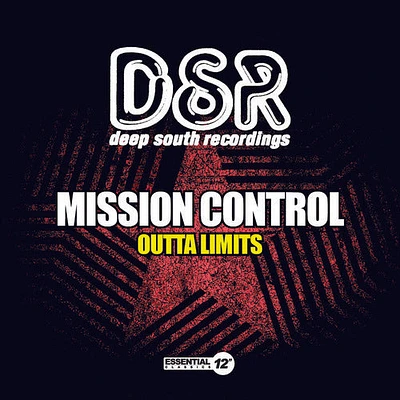 Mission Control - Outta Limits