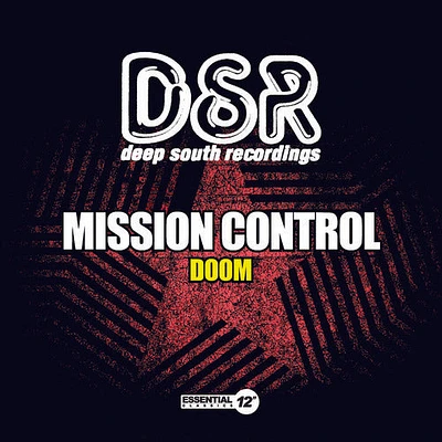 Mission Control - Doom